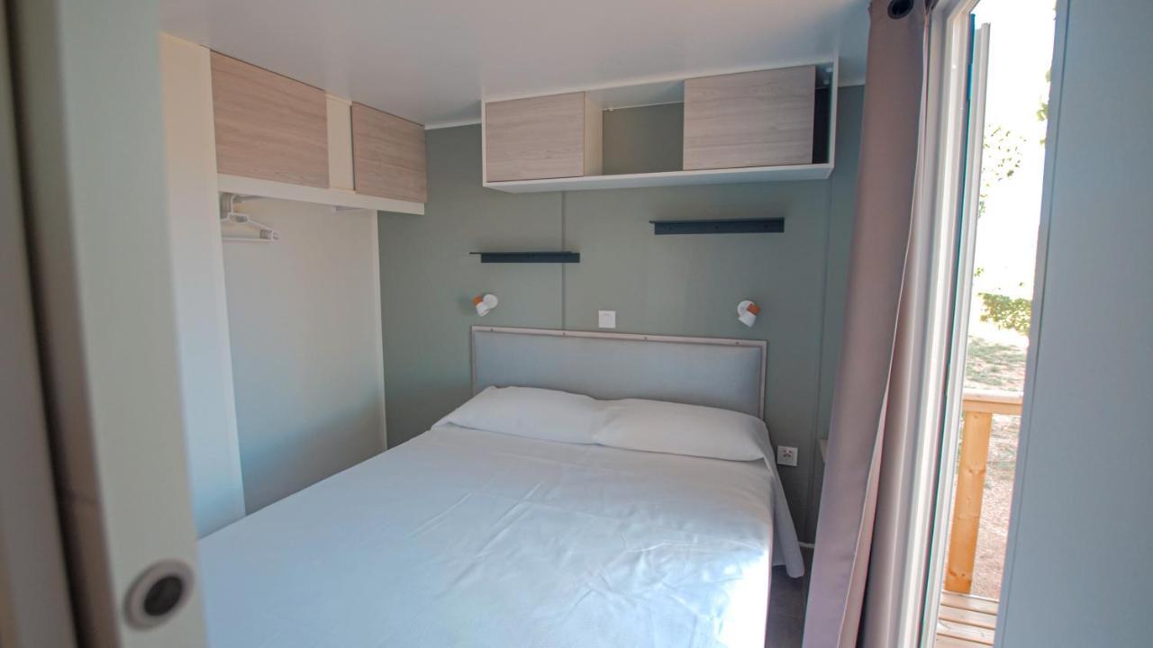 Camping Bungalow Serra De Prades Resort Vilanova de Prades Exterior foto